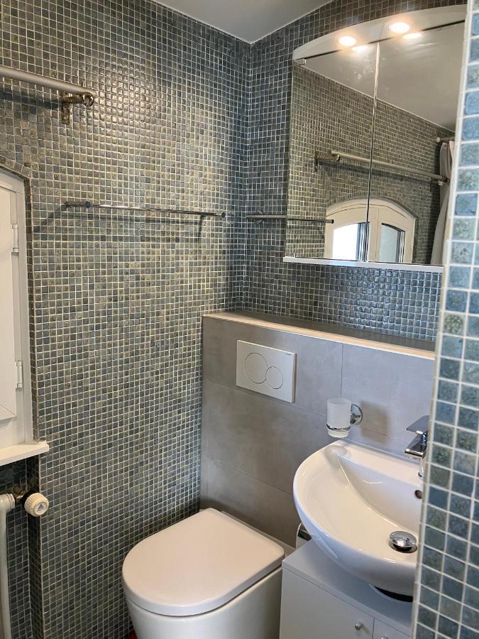 Room With 360° View Overlooking Lake Geneva And Alps Puidoux Εξωτερικό φωτογραφία