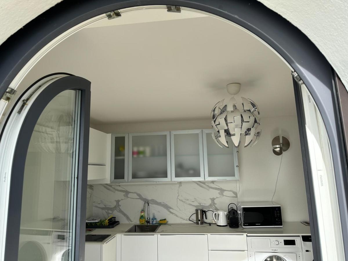 Room With 360° View Overlooking Lake Geneva And Alps Puidoux Εξωτερικό φωτογραφία