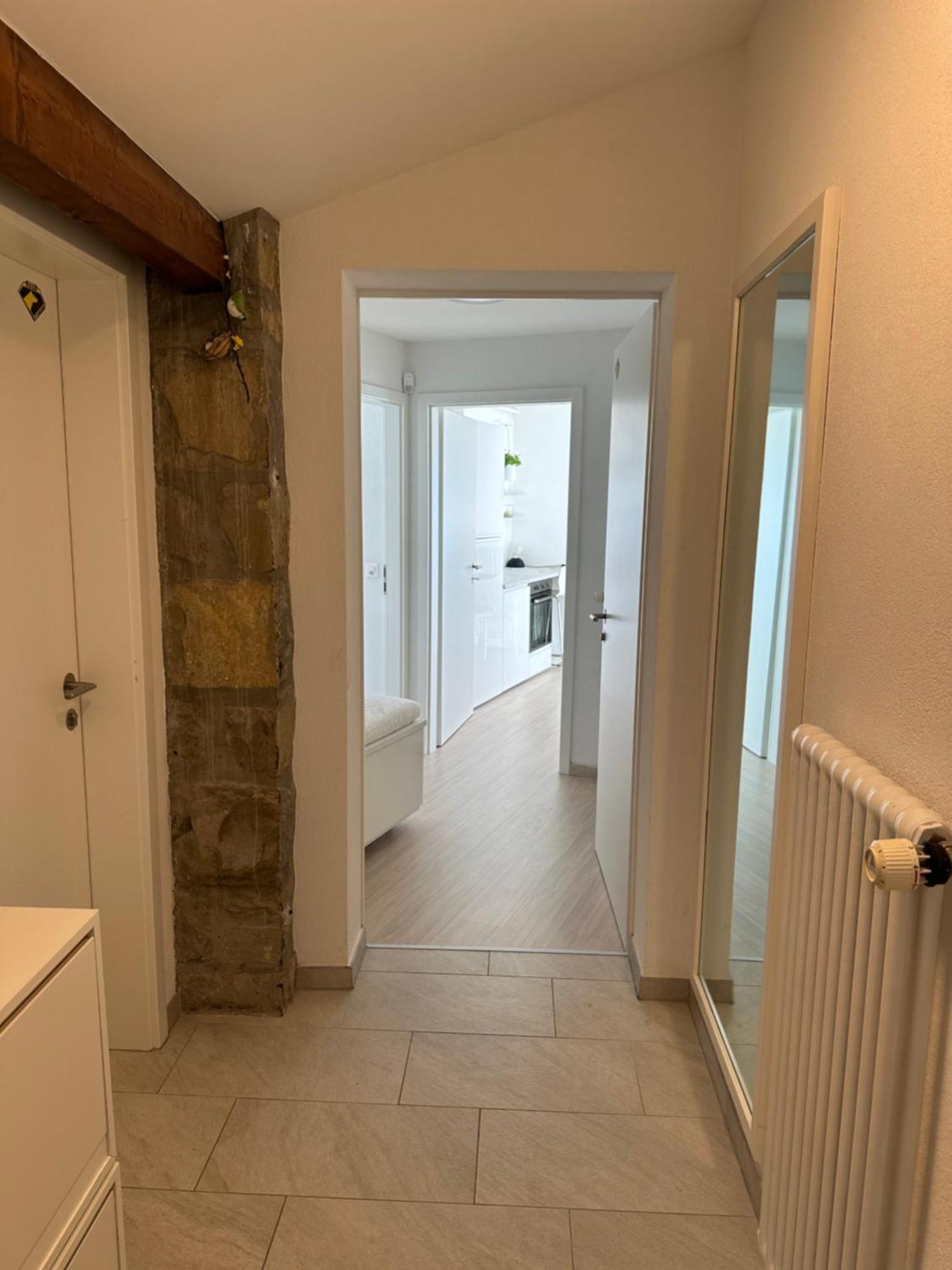 Room With 360° View Overlooking Lake Geneva And Alps Puidoux Εξωτερικό φωτογραφία